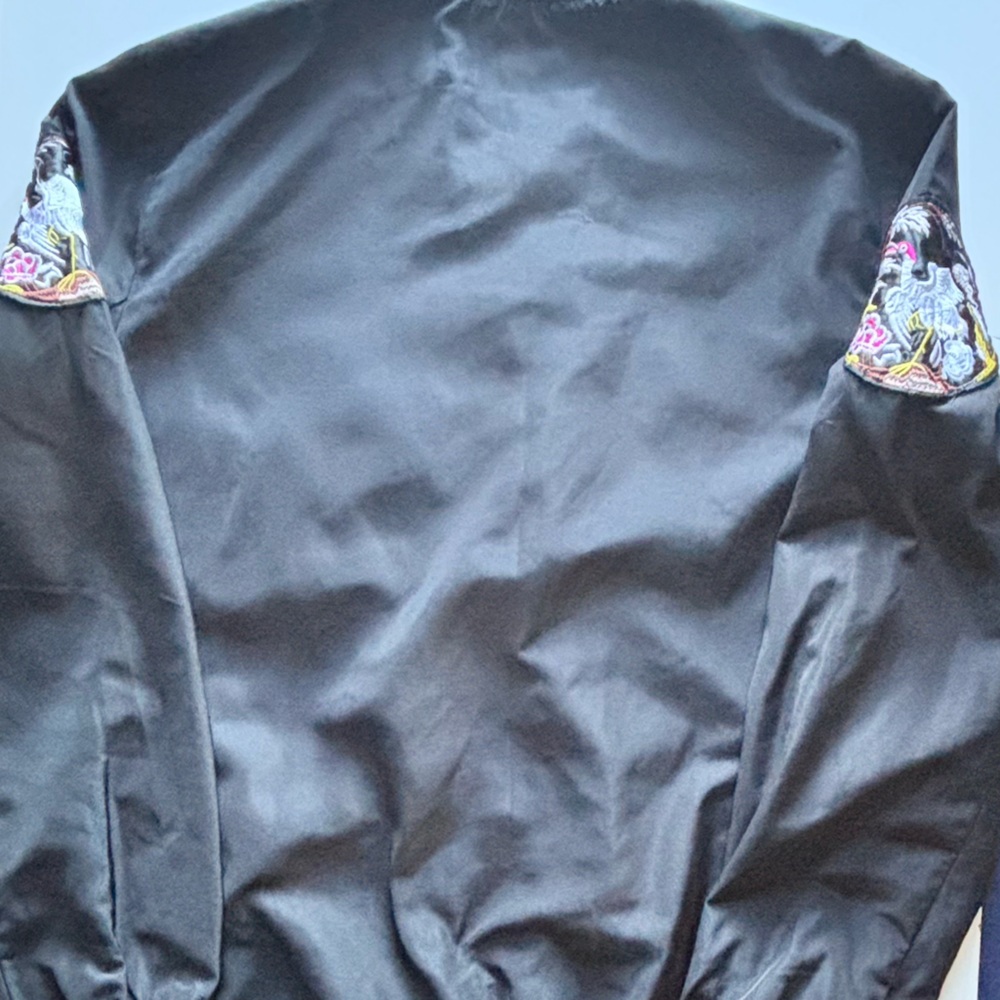 Jacket - Picture 5 of 13